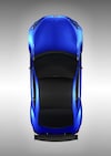 Subaru BRZ Concept STI