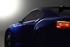 Subaru BRZ Concept STI