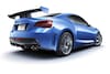 Subaru BRZ Concept STI