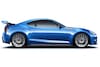 Subaru BRZ Concept STI