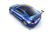 Subaru BRZ Concept STI