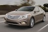 Hyundai Azera