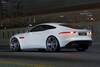 Jaguar C-X16 concept car