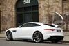 Jaguar C-X16 concept car