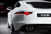Jaguar C-X16 concept car