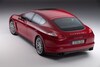 Porsche Panamera GTS