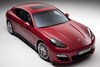 Porsche Panamera GTS