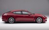 Porsche Panamera GTS