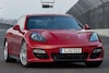 Porsche Panamera GTS