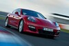 Porsche Panamera GTS