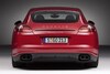 Porsche Panamera GTS