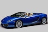 Lamborghini Gallardo LP550-2 Spyder