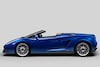 Lamborghini Gallardo LP550-2 Spyder