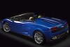 Lamborghini Gallardo LP550-2 Spyder