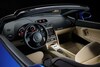 Lamborghini Gallardo LP550-2 Spyder