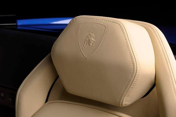 Lamborghini Gallardo LP550-2 Spyder