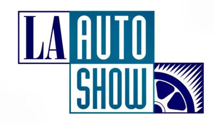 LA Auto Show 2013