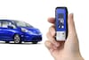 Honda Fit EV