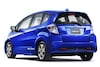 Honda Fit EV