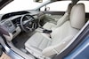 Honda Civic Hybrid