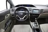 Honda Civic Hybrid