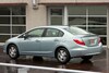 Honda Civic Hybrid