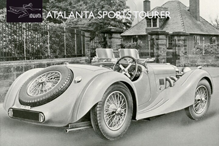Atalanta Sports Tourer