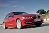 BMW 3-serie