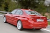 BMW 3-serie