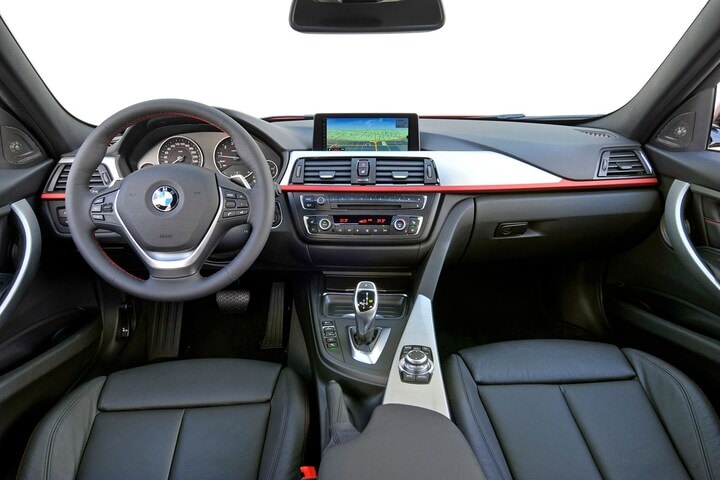 BMW 3-serie
