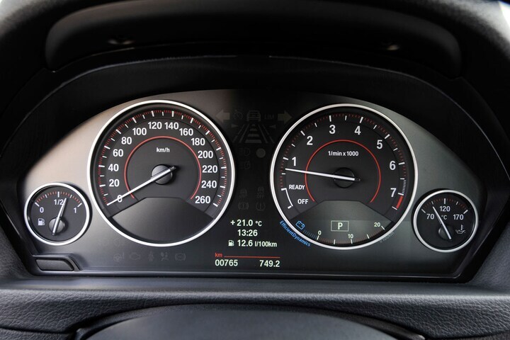 BMW 3-serie