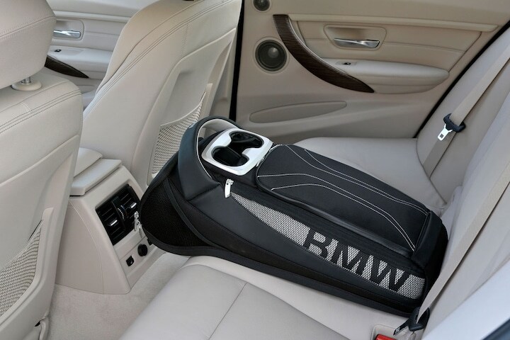 BMW 3-serie