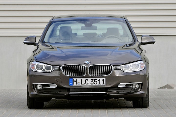 BMW 3-serie