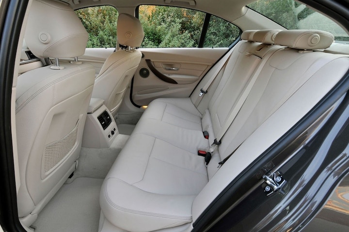 BMW 3-serie