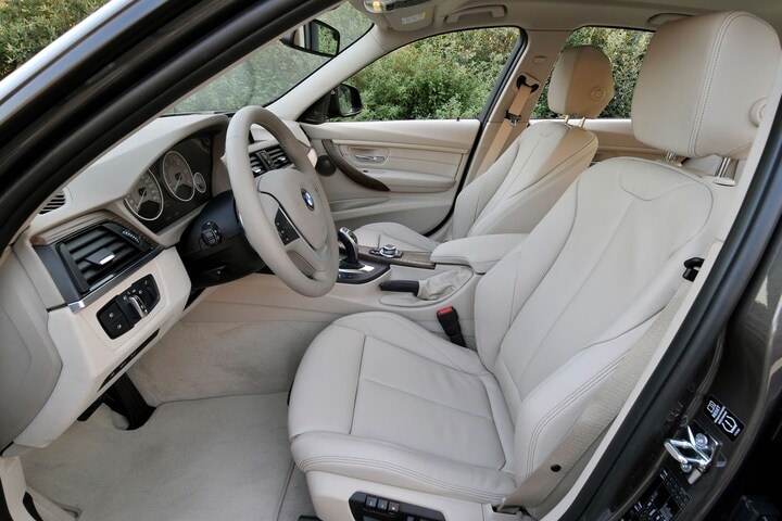 BMW 3-serie