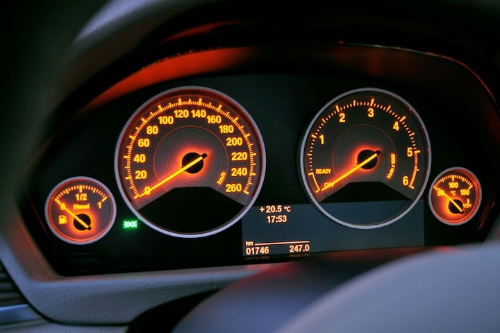 BMW 3-serie
