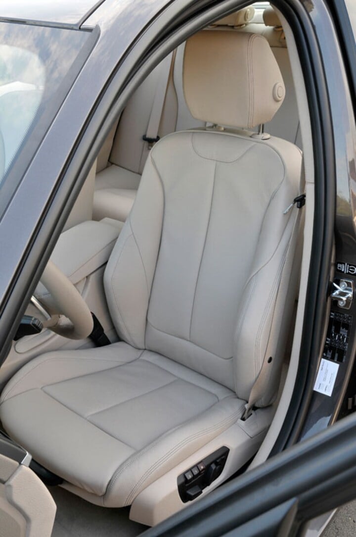 BMW 3-serie