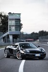 McLaren MP4-12C