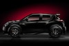 Nissan Juke-R
