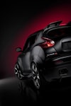 Nissan Juke-R