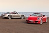 Porsche 911 Cabriolet