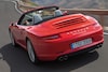 Porsche 911 Cabriolet