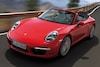 Porsche 911 Cabriolet