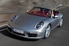 Porsche 911 Cabriolet