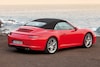 Porsche 911 Cabriolet