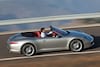 Porsche 911 Cabriolet