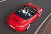 Porsche 911 Cabriolet