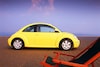 Volkswagen New Beetle