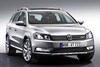 Volkswagen Passat Alltrack