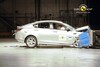 Euro NCAP crashtests november 2011